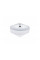 Раковина для ванної Qtap Leo 390x365x130 White з донним клапаном QT11115010W QT11115010W 37748