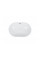 Раковина для ванної Qtap Leo 590x400x170 White з донним клапаном QT11114028W QT11114028W 37751