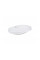 Раковина для ванної Qtap Leo 590x400x170 White з донним клапаном QT11114028W QT11114028W 37751