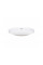 Раковина для ванної Qtap Leo 590x400x170 White з донним клапаном QT11114028W QT11114028W 37751