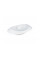 Раковина для ванної Qtap Leo 660x425x250 White з донним клапаном QT11114032W QT11114032W 37752