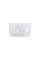 Раковина для ванної Qtap Tern 375х245х135 White з донним клапаном QT171110100RW QT171110100RW 37754