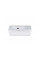 Раковина для ванної Qtap Tern 375х245х135 White з донним клапаном QT171110100RW QT171110100RW 37754