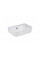 Раковина для ванної Qtap Tern 375х245х135 White з донним клапаном QT171110100RW QT171110100RW 37754