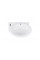 Раковина для ванної Qtap Leo 390x365x130 White з донним клапаном QT11115010W QT11115010W 37748