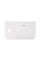Раковина для ванної Qtap Tern 450х260х155 White з донним клапаном QT17115117LW QT17115117LW 37758