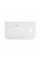 Раковина для ванної Qtap Tern 450х260х155 White з донним клапаном QT17115117RW QT17115117RW 37760