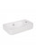Раковина для ванної Qtap Tern 450х260х155 White з донним клапаном QT17115117RW QT17115117RW 37760