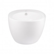 Раковина для ванної Qtap Robin 520х520х400 White з донним клапаном QT1311001GW QT1311001GW 37766
