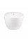 Раковина для ванної Qtap Robin 520х520х400 White з донним клапаном QT1311001GW QT1311001GW 37766