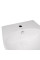 Раковина для ванної Qtap Virgo 550х430х400 White з донним клапаном QT1811037GW QT1811037GW 37768