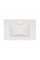 Раковина для ванної Qtap Albatross New 810x470x180 White з донним клапаном QT0111750680W QT0111750680W 37771