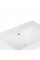 Раковина для ванної Qtap Albatross New 810x470x180 White з донним клапаном QT0111750680W QT0111750680W 37771