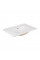 Раковина для ванної Qtap Albatross New 810x470x180 White з донним клапаном QT0111750680W QT0111750680W 37771