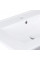 Раковина для ванної Qtap Albatross New 910x470x180 White з донним клапаном QT0111750690LW QT0111750690LW 37772