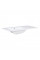 Раковина для ванної Qtap Albatross New 910x470x180 White з донним клапаном QT0111750690LW QT0111750690LW 37772
