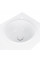 Раковина для ванної Qtap Virgo 800х460х300 White з донним клапаном QT1811FL8130ARRW QT1811FL8130ARRW 39802