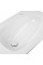 Раковина для ванної Qtap Virgo 800х480х167 White з донним клапаном QT1811FL8128BRW QT1811FL8128BRW 39804