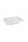 Раковина для ванної Qtap Albatross 01 610х467х195 White з донним клапаном QT0111FL8167AW QT0111FL8167AW 39806