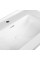 Раковина для ванної Qtap Albatross 1210х467х195 White з донним клапаном QT0111FL8167GW QT0111FL8167GW 39808