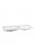 Раковина для ванної Qtap Albatross 1210х467х195 White з донним клапаном QT0111FL8167GW QT0111FL8167GW 39808