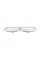Раковина для ванної Qtap Albatross 1210х467х195 White з донним клапаном QT0111FL8167GW QT0111FL8167GW 39808