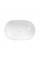 Раковина для ванної Qtap Leo 585х380х180 White з донним клапаном QT1111A028W QT1111A028W 39810