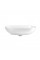Раковина для ванної Qtap Leo 585х380х180 White з донним клапаном QT1111A028W QT1111A028W 39810