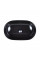 Раковина для ванної Qtap Leo 585х380х180 Matt black з донним клапаном QT1111A028MB QT1111A028MB 39811