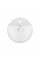 Раковина для ванної Qtap Swan 420х420х145 White з донним клапаном QT1611A051TW QT1611A051TW 39812