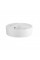 Раковина для ванної Qtap Swan 420х420х145 White з донним клапаном QT1611A051TW QT1611A051TW 39812