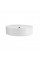 Раковина для ванної Qtap Swan 420х420х145 White з донним клапаном QT1611A051TW QT1611A051TW 39812