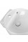 Раковина для ванної Qtap Swan 425х435х195 White з донним клапаном QT1611A005W QT1611A005W 39813