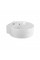 Раковина для ванної Qtap Swan 425х435х195 White з донним клапаном QT1611A005W QT1611A005W 39813