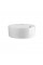 Раковина для ванної Qtap Swan 425х435х195 White з донним клапаном QT1611A005W QT1611A005W 39813
