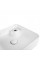 Раковина для ванної Qtap Stork 400х400х140 White з донним клапаном QT1511A057TW QT1511A057TW 39814