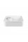 Раковина для ванної Qtap Stork 400х400х140 White з донним клапаном QT1511A057TW QT1511A057TW 39814