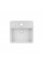 Раковина для ванної Qtap Crow 420х420х145 White з донним клапаном QT0511A054TW QT0511A054TW 39815