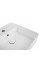 Раковина для ванної Qtap Crow 420х420х145 White з донним клапаном QT0511A054TW QT0511A054TW 39815