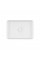Раковина для ванної Qtap Tern 500х350х145 White з донним клапаном QT1711A055W QT1711A055W 39816