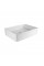 Раковина для ванної Qtap Tern 500х350х145 White з донним клапаном QT1711A055W QT1711A055W 39816