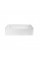 Раковина для ванної Qtap Tern 500х350х145 White з донним клапаном QT1711A055W QT1711A055W 39816