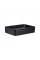 Раковина для ванної Qtap Tern 500х350х145 Matt black з донним клапаном QT1711A055MB QT1711A055MB 39817