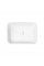 Раковина для ванної Qtap Tern 500х370х200 White з донним клапаном QT1711A048W QT1711A048W 39818