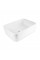 Раковина для ванної Qtap Tern 500х370х200 White з донним клапаном QT1711A048W QT1711A048W 39818