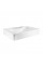 Раковина для ванної Qtap Crow 515х370х120 White з донним клапаном QT0511A064W QT0511A064W 39820