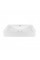 Раковина для ванної Qtap Crow 515х370х120 White з донним клапаном QT0511A064W QT0511A064W 39820