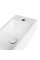 Раковина для ванної Qtap Crow 500х255х130 White з донним клапаном QT0511A010W QT0511A010W 39821