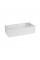 Раковина для ванної Qtap Crow 500х255х130 White з донним клапаном QT0511A010W QT0511A010W 39821
