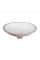Раковина для ванної Qtap Stork 495х410х185 White з донним клапаном QT1511LU023W QT1511LU023W 39823